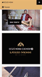 Mobile Screenshot of desizomonni.com